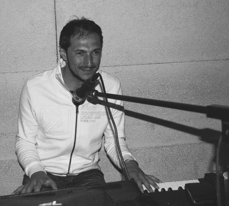 Simone Capasso